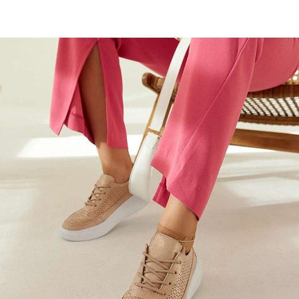 Sneakers model 207539 - Très Elite
