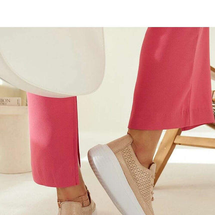 Sneakers model 207539 - Très Elite