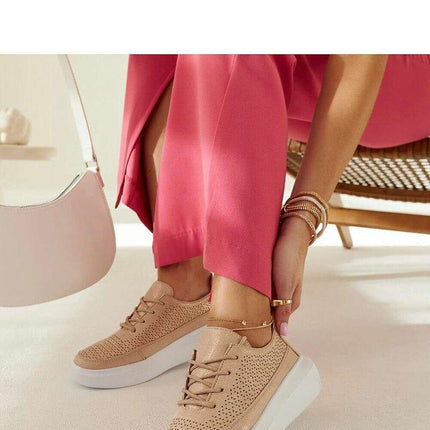 Sneakers model 207539 - Très Elite