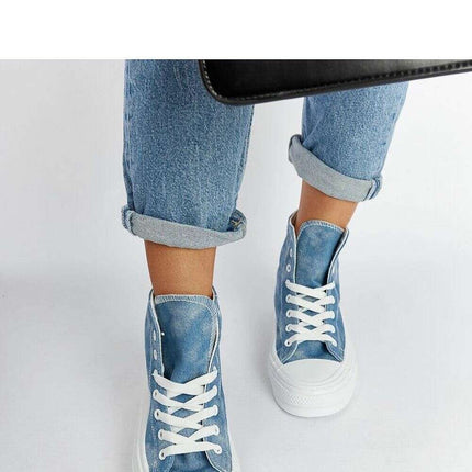 Sneakers model 207542 - Très Elite