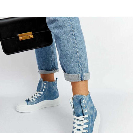 Sneakers model 207542 - Très Elite
