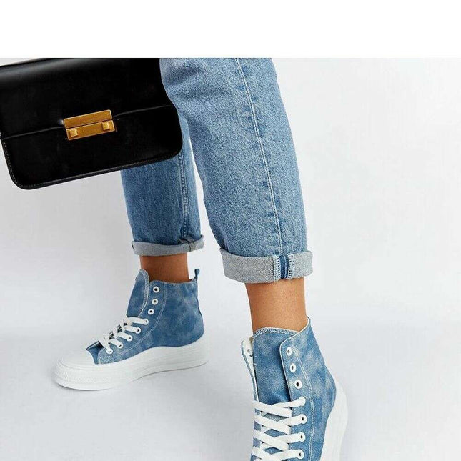 Sneakers model 207542 - Très Elite