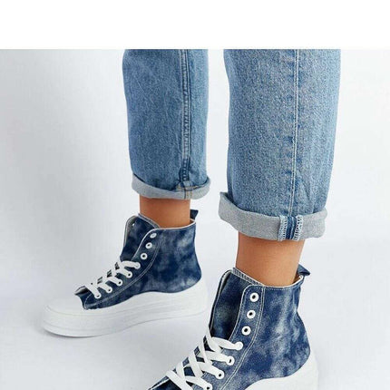 Sneakers model 207543 - Très Elite