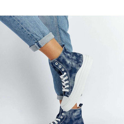 Sneakers model 207543 - Très Elite