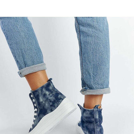 Sneakers model 207543 - Très Elite