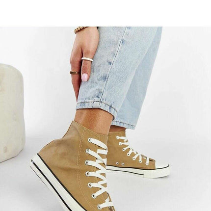 Sneakers model 207544 - Très Elite