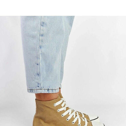 Sneakers model 207544 - Très Elite