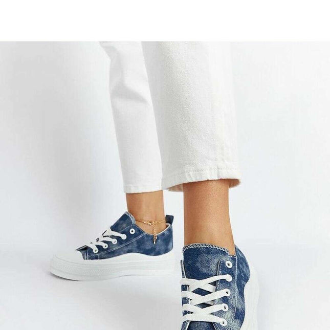 Sneakers model 207545