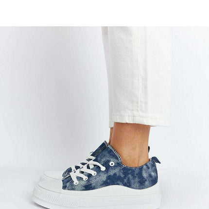 Sneakers model 207545 - Très Elite
