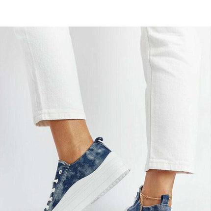Sneakers model 207545 - Très Elite