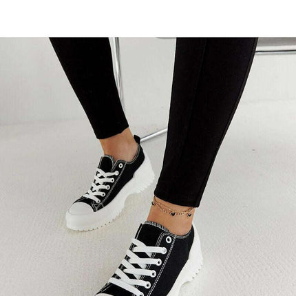 Sneakers model 207546 - Très Elite