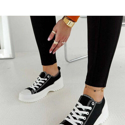 Sneakers model 207546 - Très Elite