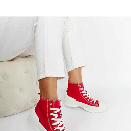 Sneakers model 207548 - Très Elite