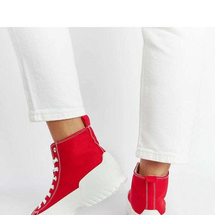 Sneakers model 207548 - Très Elite
