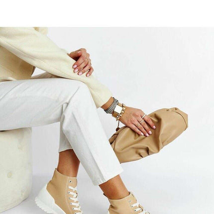 Sneakers model 207548 - Très Elite