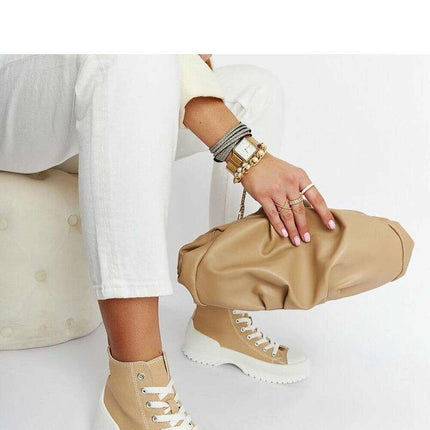Sneakers model 207548 - Très Elite