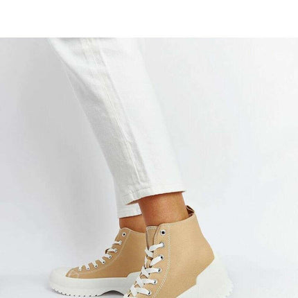 Sneakers model 207548 - Très Elite