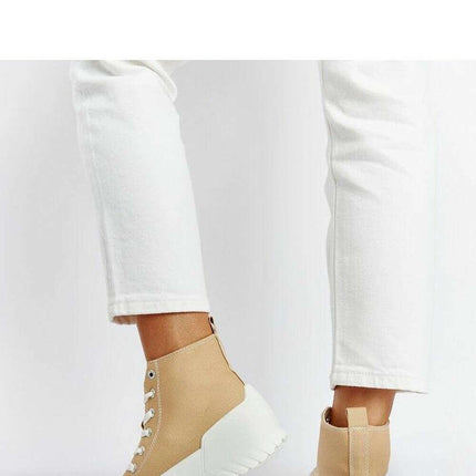 Sneakers model 207548 - Très Elite