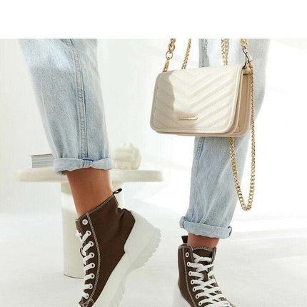 Sneakers model 207548 - Très Elite