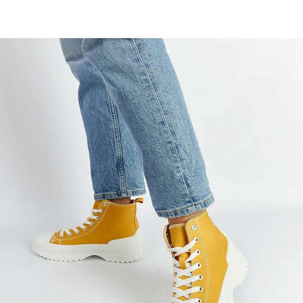 Sneakers model 207548 - Très Elite