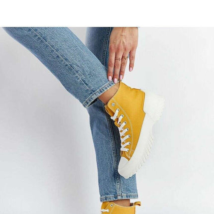 Sneakers model 207548 - Très Elite