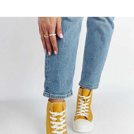 Sneakers model 207548 - Très Elite