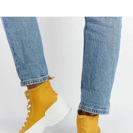 Sneakers model 207548 - Très Elite
