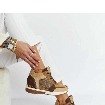 Sneakers model 207552 - Très Elite