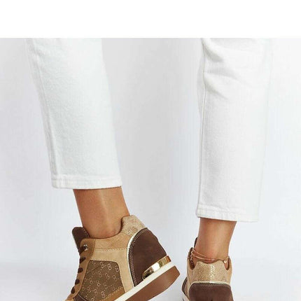 Sneakers model 207552 - Très Elite