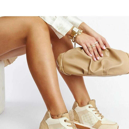 Sneakers model 207552 - Très Elite