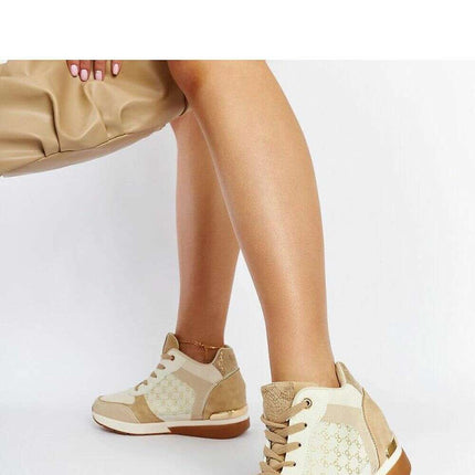 Sneakers model 207552 - Très Elite