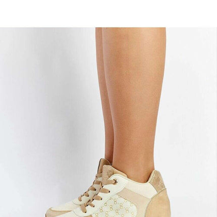 Sneakers model 207552 - Très Elite