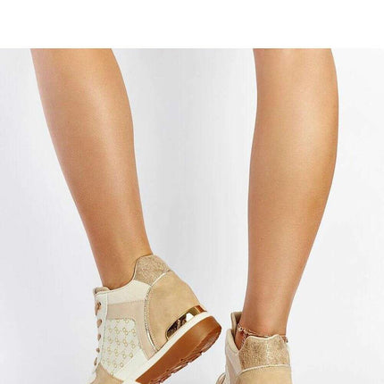 Sneakers model 207552 - Très Elite