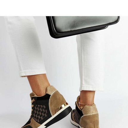 Sneakers model 207552 - Très Elite