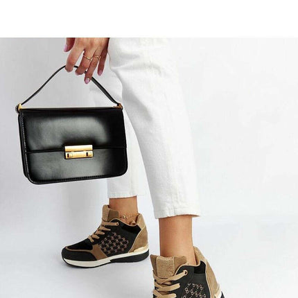 Sneakers model 207552 - Très Elite