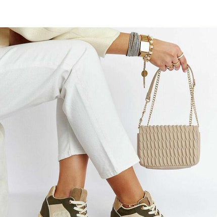 Sneakers model 207552 - Très Elite