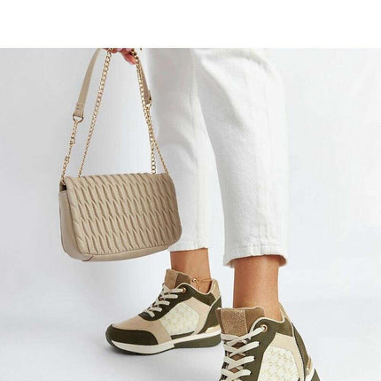 Sneakers model 207552 - Très Elite