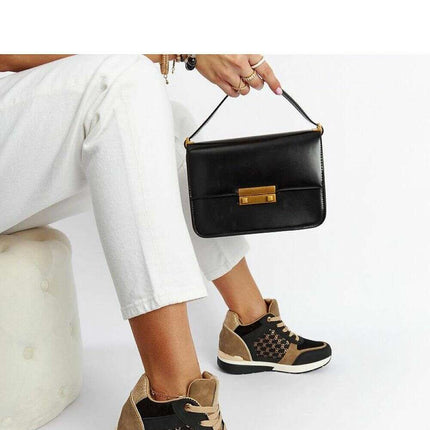 Sneakers model 207552 - Très Elite