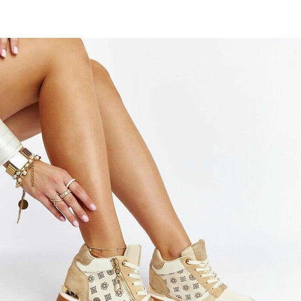 Sneakers model 207558 - Très Elite