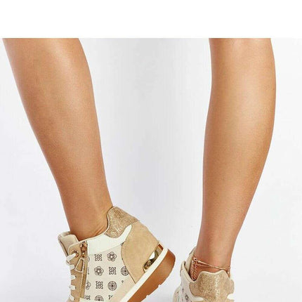 Sneakers model 207558 - Très Elite