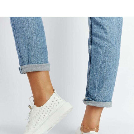 Sneakers model 207560 - Très Elite