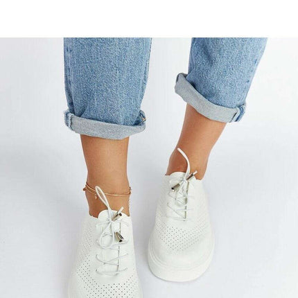 Sneakers model 207560 - Très Elite