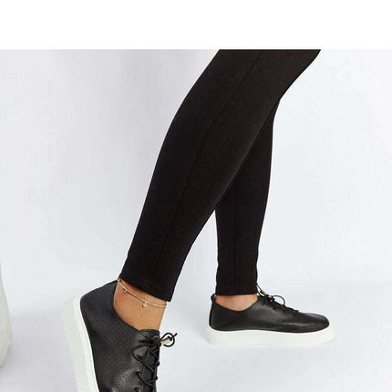 Sneakers model 207560 - Très Elite