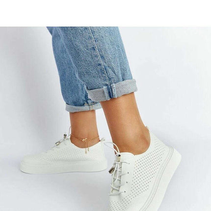 Sneakers model 207560 - Très Elite