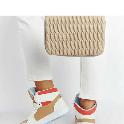Sneakers model 207562 - Très Elite