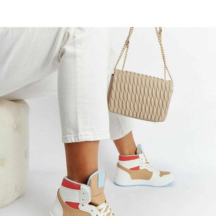 Sneakers model 207562 - Très Elite