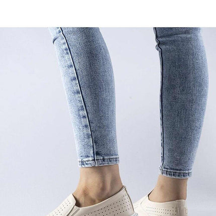 Sneakers model 207563 - Très Elite