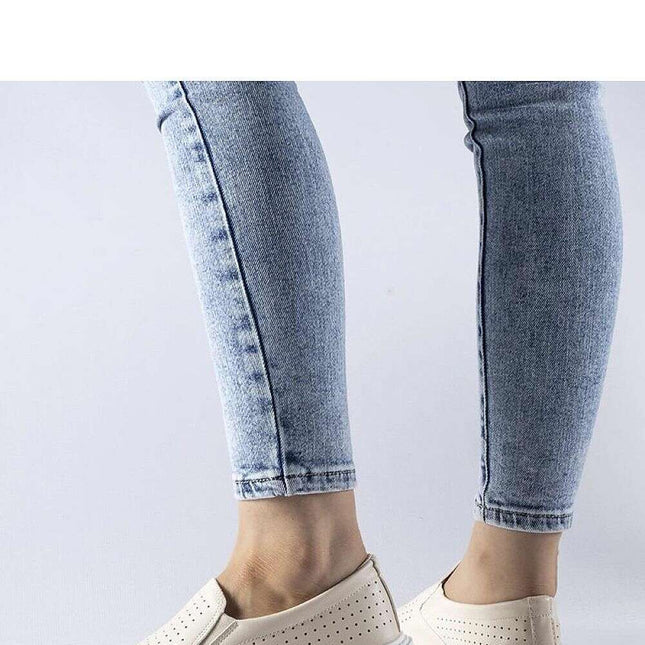 Sneakers model 207563 - Très Elite