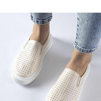 Sneakers model 207563 - Très Elite