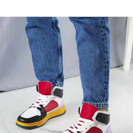 Sneakers model 207564 - Très Elite
